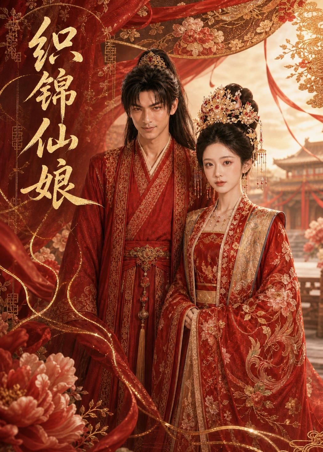 织锦仙娘 Ai(全集)