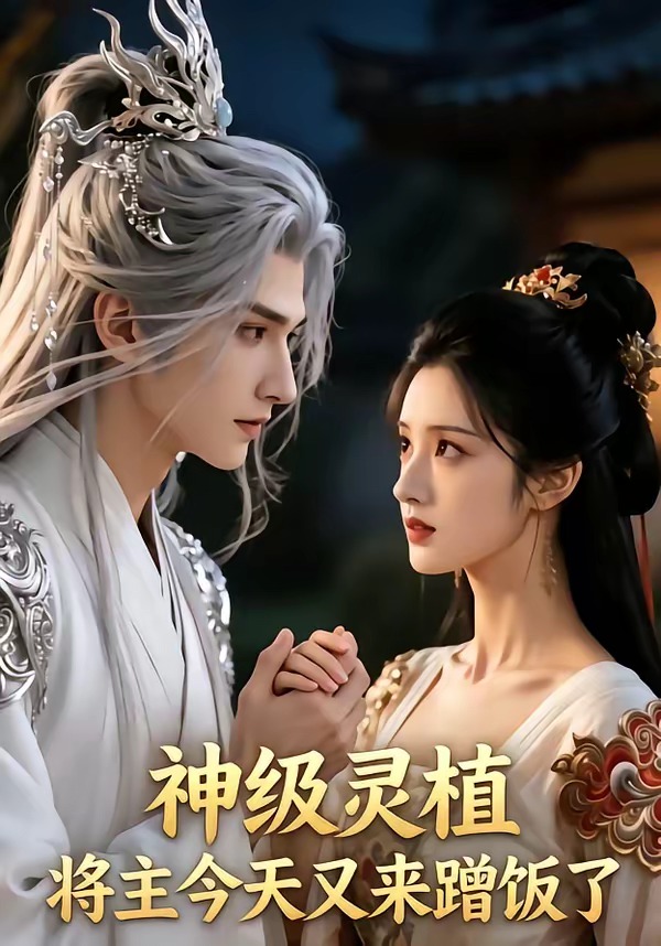 神级灵植，将主今天又来蹭饭了 Ai漫剧(全集)