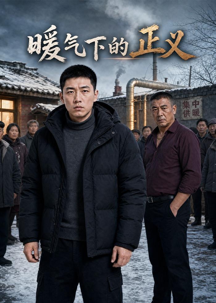 暖气下的正义 Ai(全集)