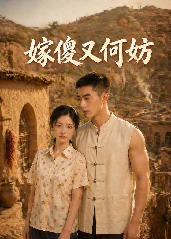 嫁傻又何妨 Ai漫剧(全集)