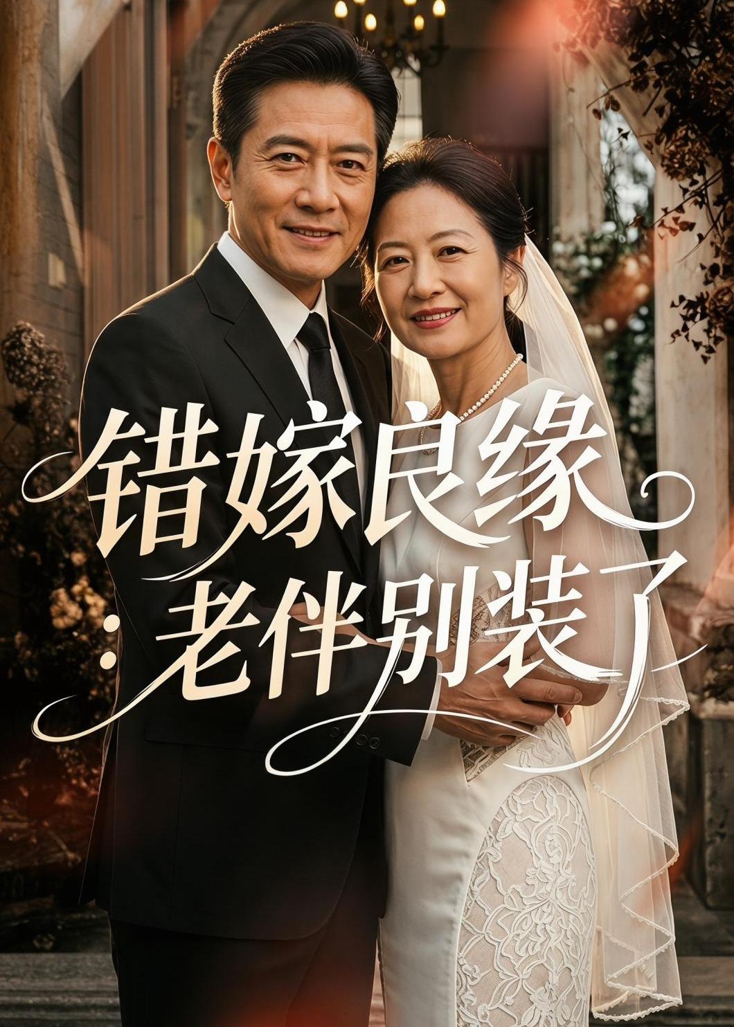 错嫁良缘：老伴别装了 Ai(全集)