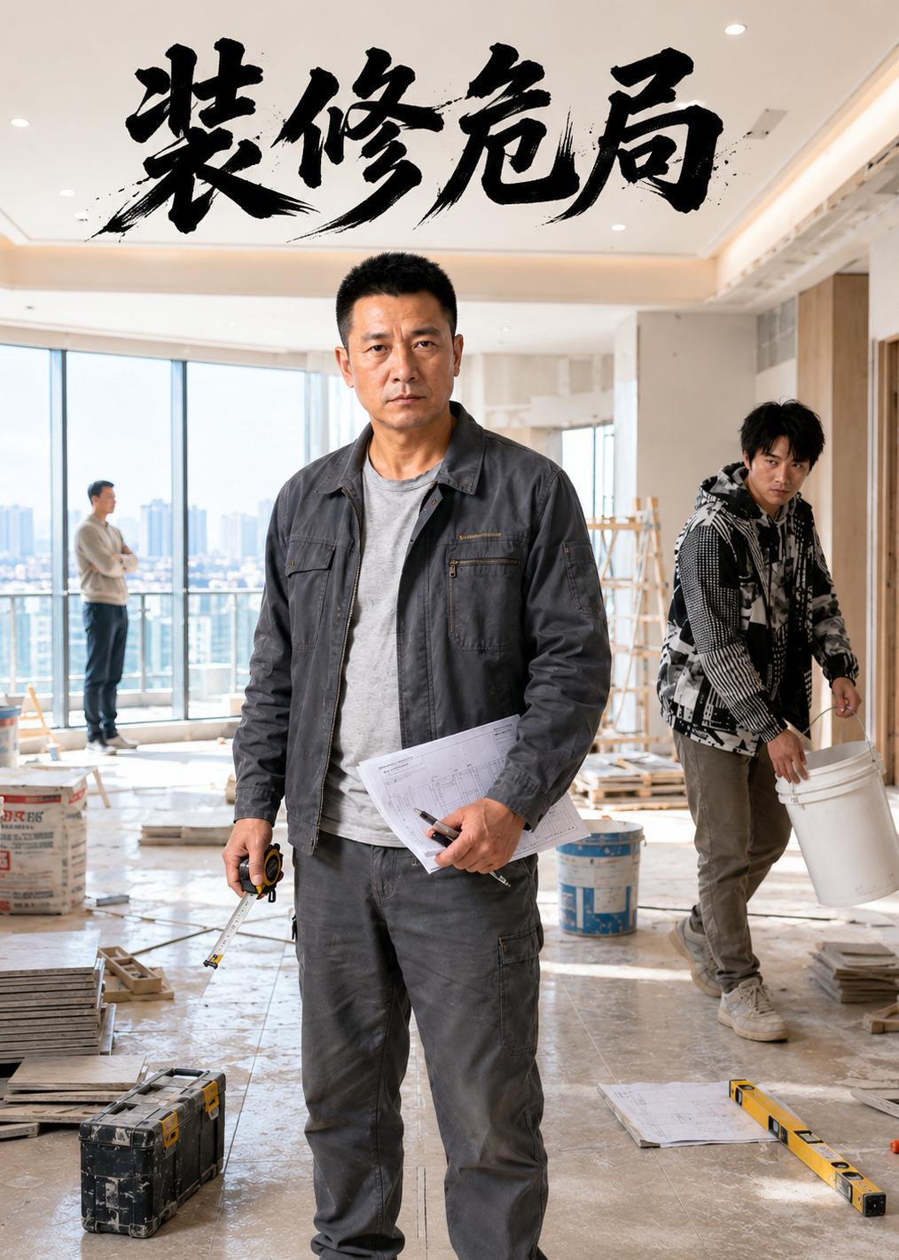 装修危局 Ai(全集)
