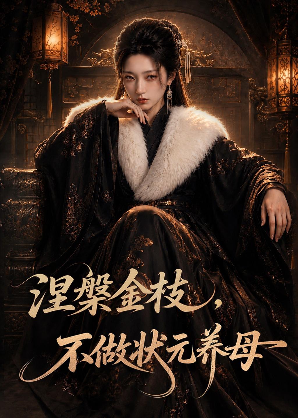 涅槃金枝，不做状元养母 Ai(全集)