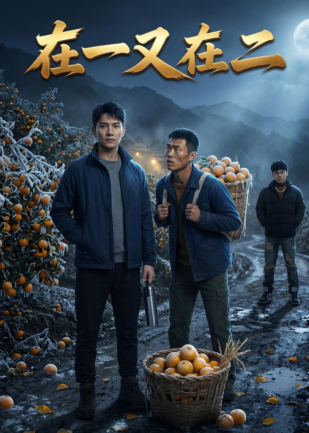 在一又在二 Ai(全集)