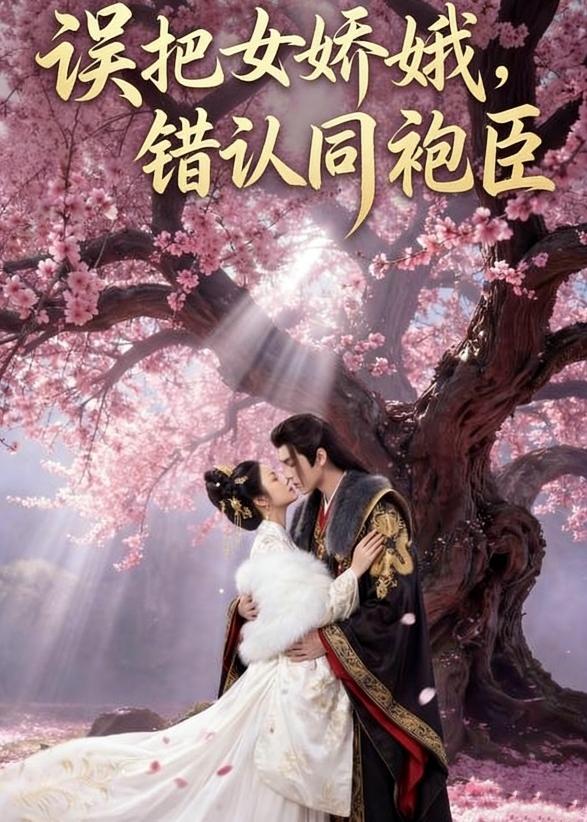 误把女娇娥，错认同袍臣 Ai漫剧(全集)
