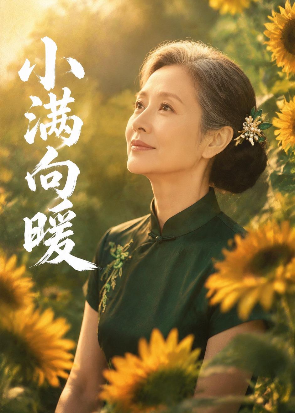小满向暖 Ai(全集)