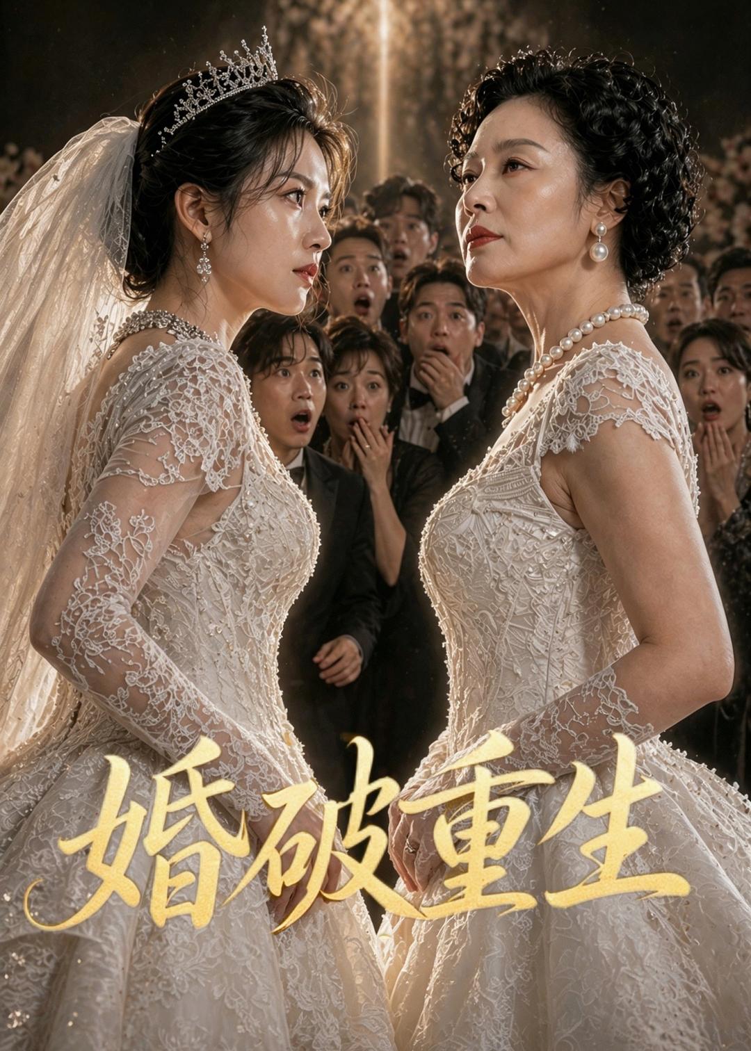 婚破重生 Ai(全集)