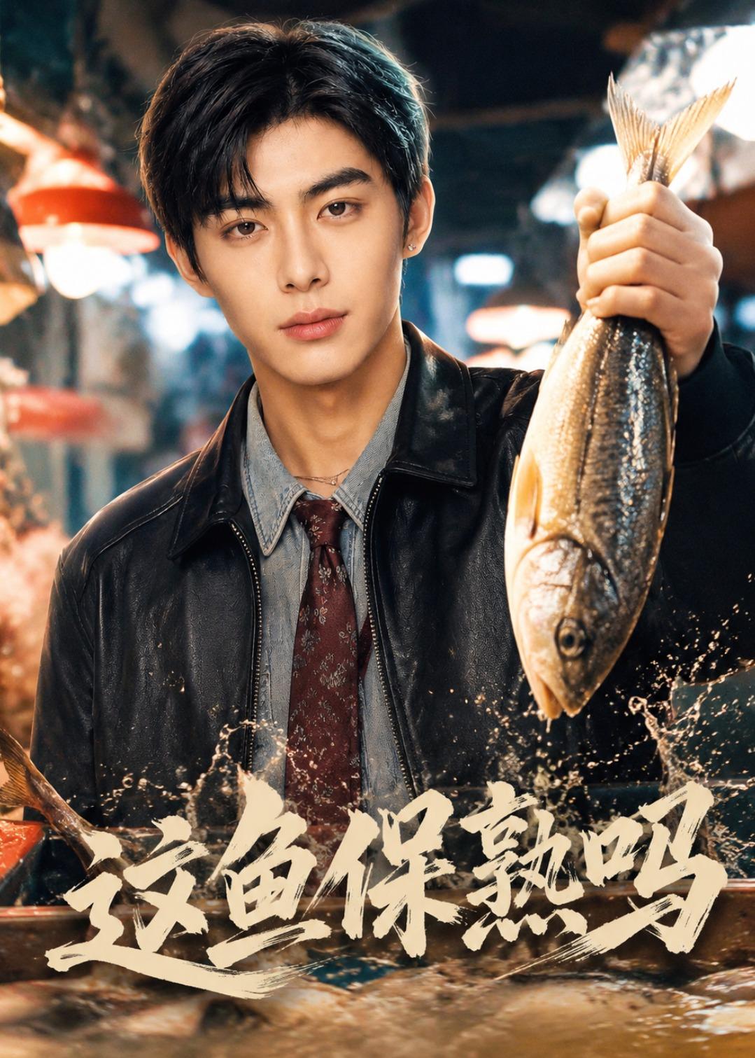 这鱼保熟吗 Ai(全集)