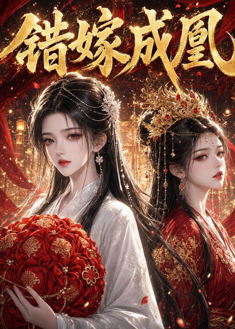 错嫁成凰 Ai漫剧(全集)