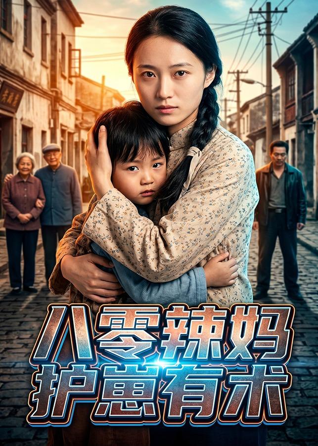 八零辣妈护崽有术 Ai(全集)