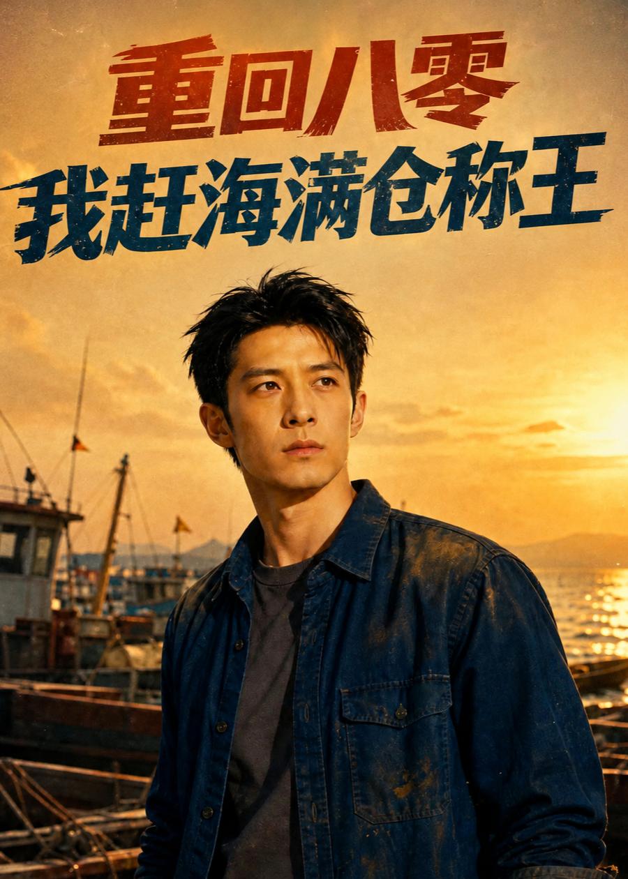 重回八零，我赶海满仓称王 Ai(全集)