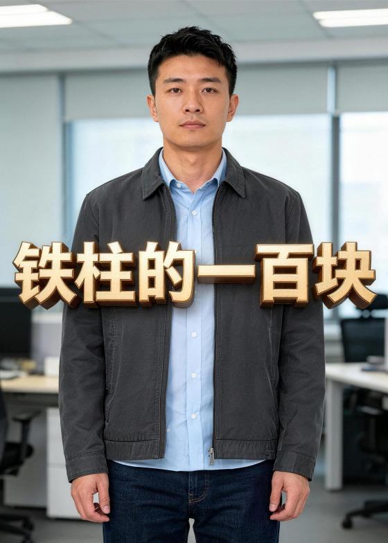 铁柱的一百块 Ai(全集)
