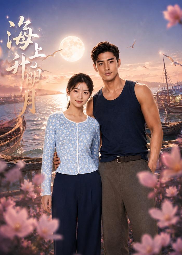 海上升明月 Ai(全集)