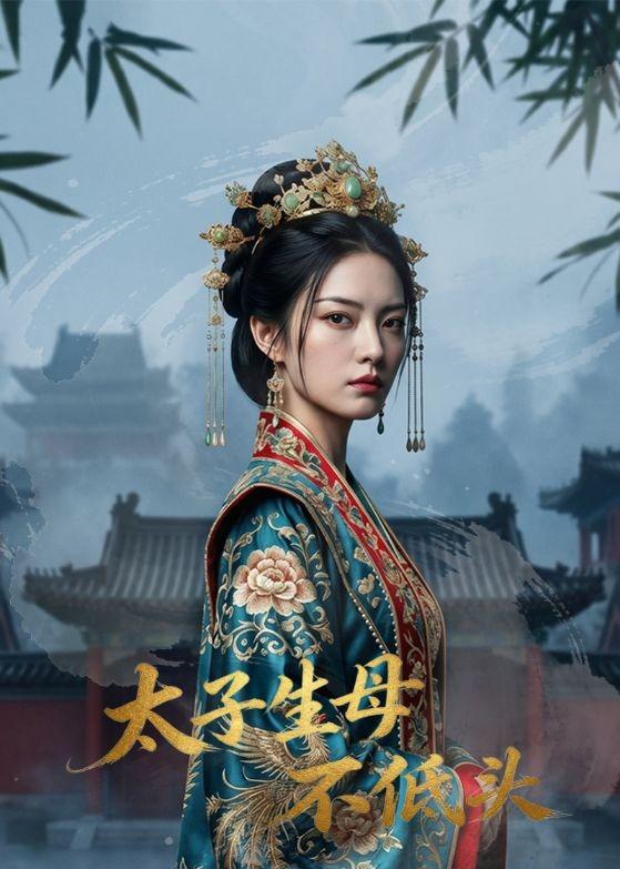 太子生母不低头 Ai(全集)