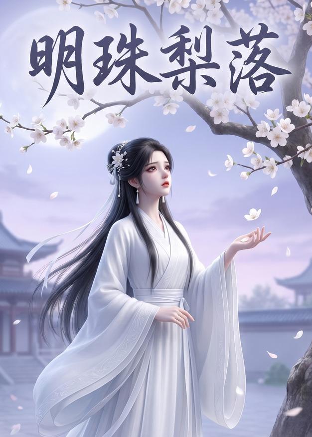 明珠梨落 Ai漫剧(全集)