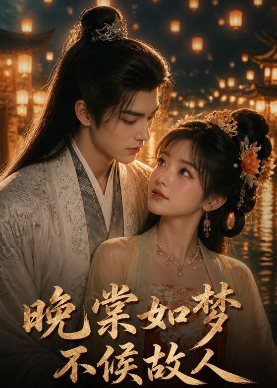 晚棠如梦不候故人 Ai(全集)