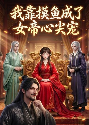 我靠摸鱼成了女帝心尖宠 Ai漫剧(全集)