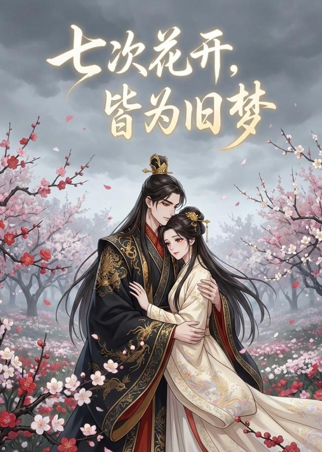 七次花开，皆为旧梦 动漫(全集)