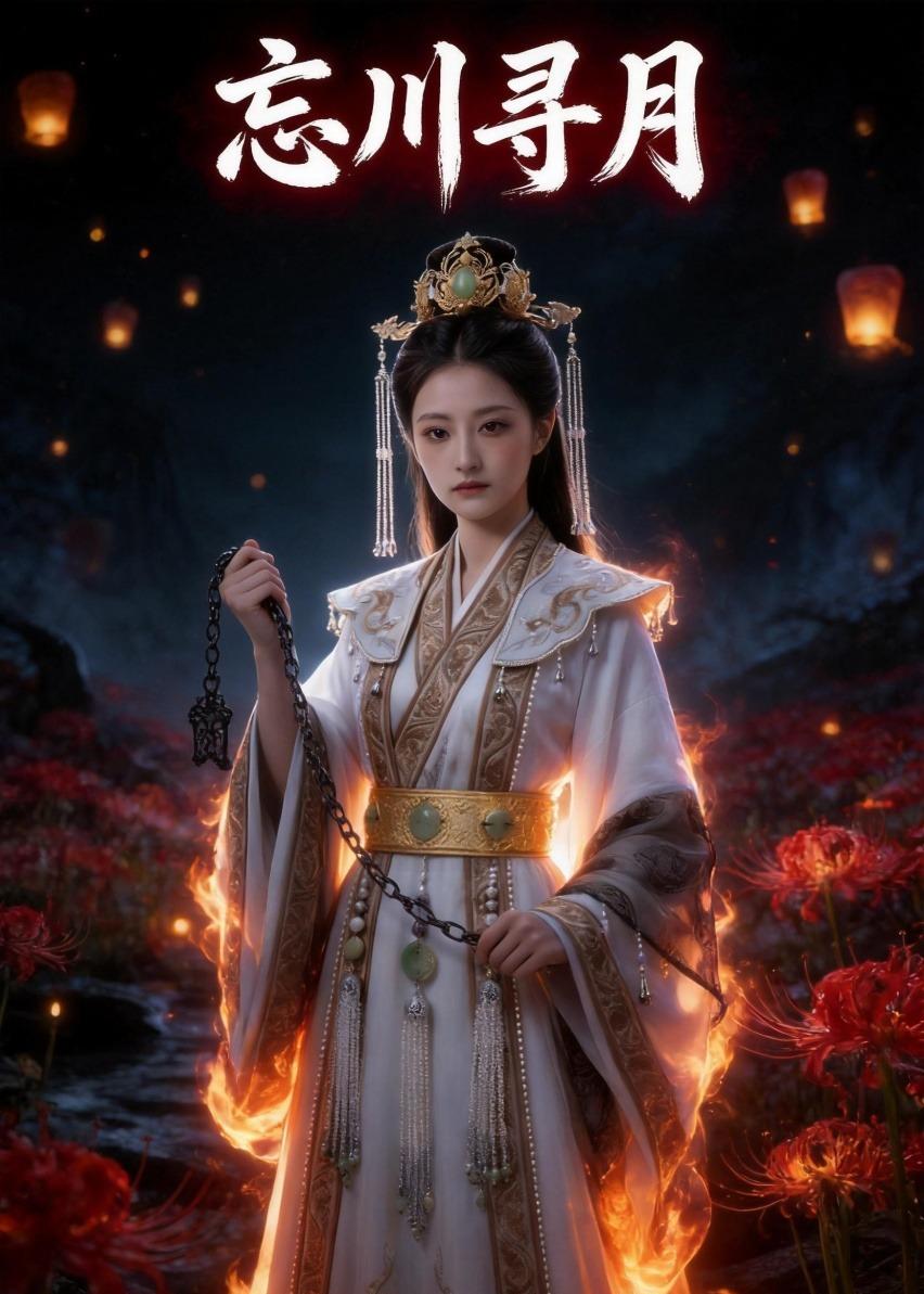 忘川寻月 Ai(全集)