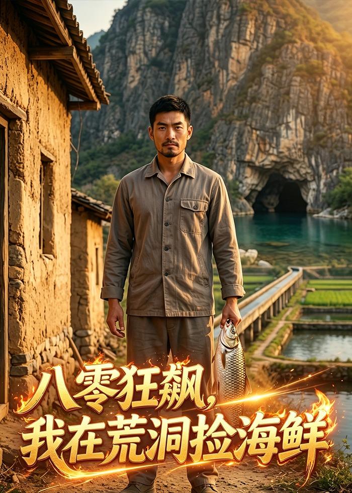 八零狂飙，我在荒洞捡海鲜 Ai(全集)