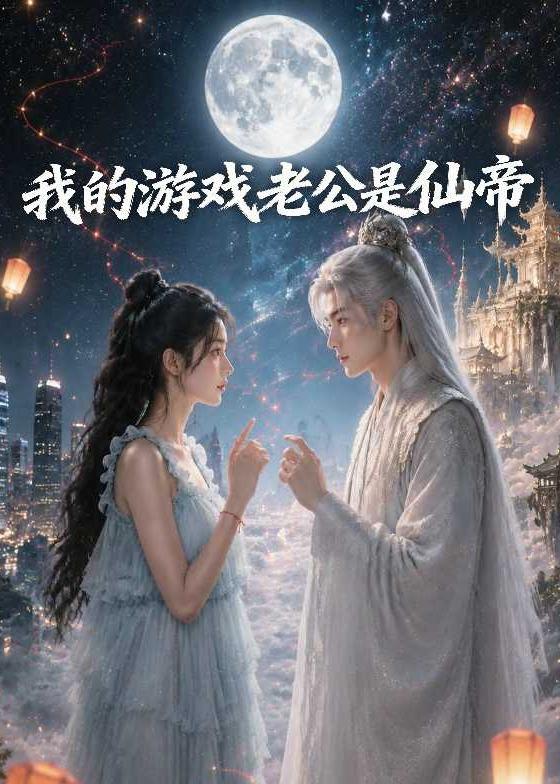 我的游戏老公是仙帝 Ai漫剧(全集)