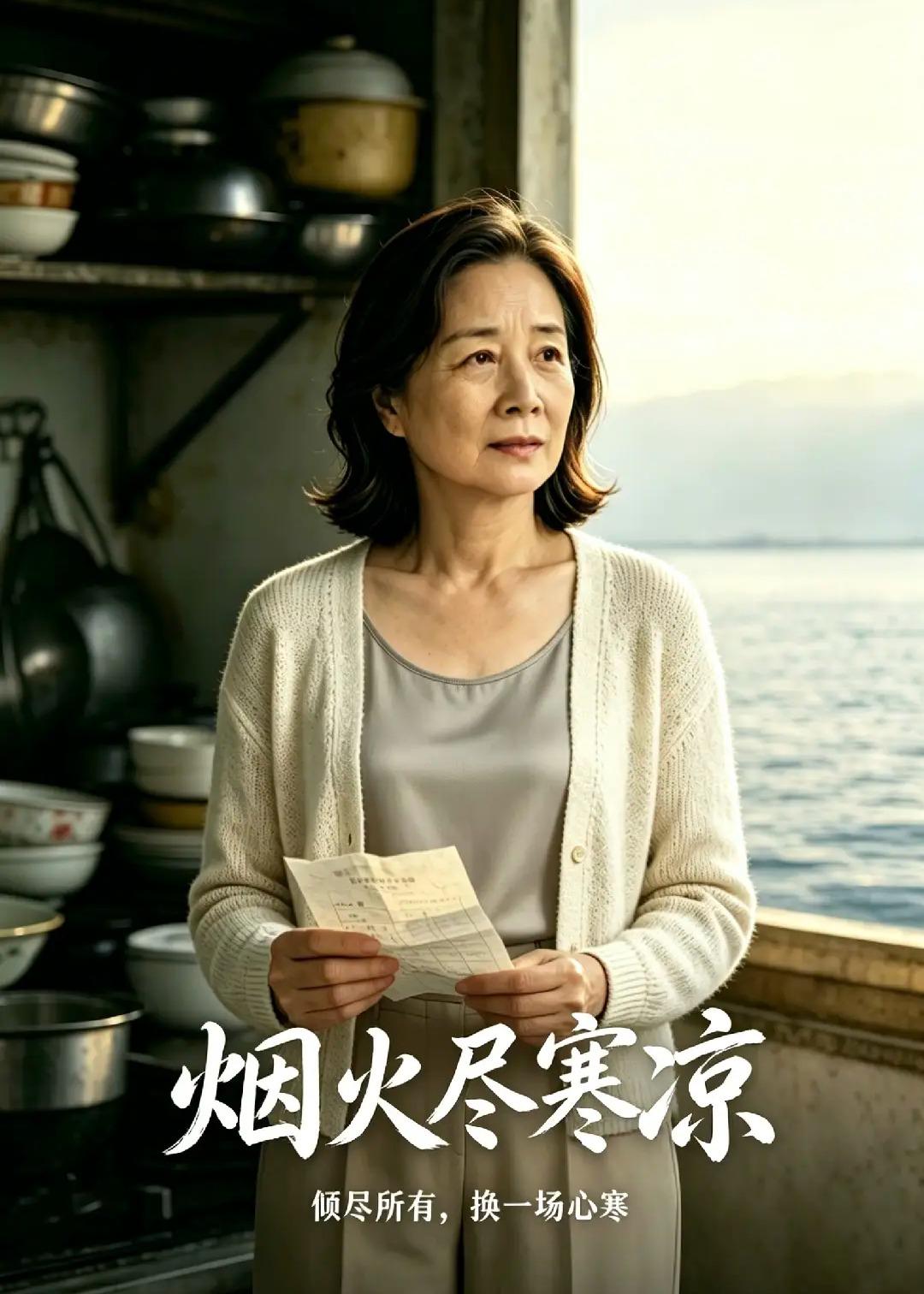 烟火尽寒凉 Ai(全集)