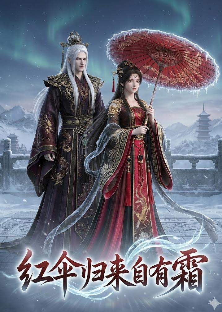 红伞归来自有霜 动漫(全集)