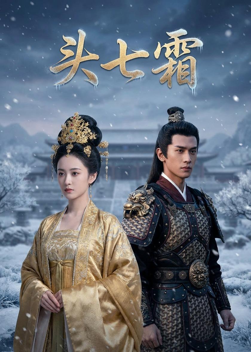 头七霜 Ai(全集)