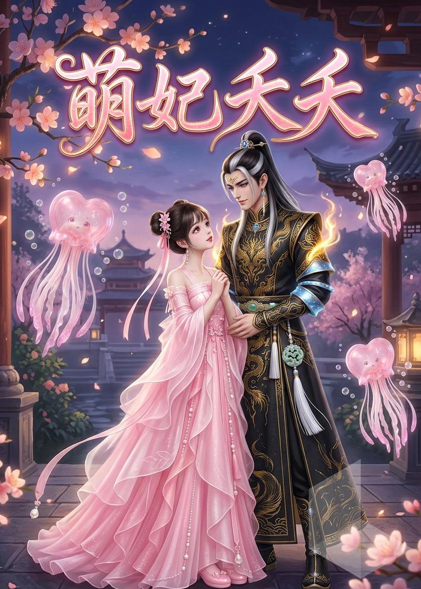 萌妃夭夭 Ai漫剧(全集)