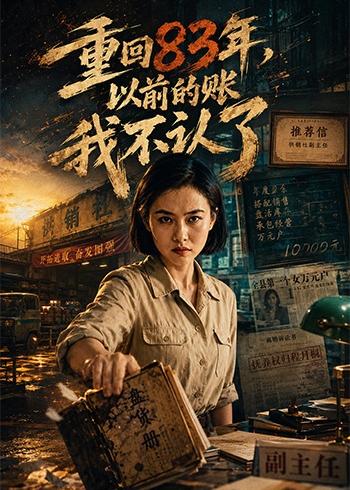 重回83年，以前的账我不认了 AI(全集)