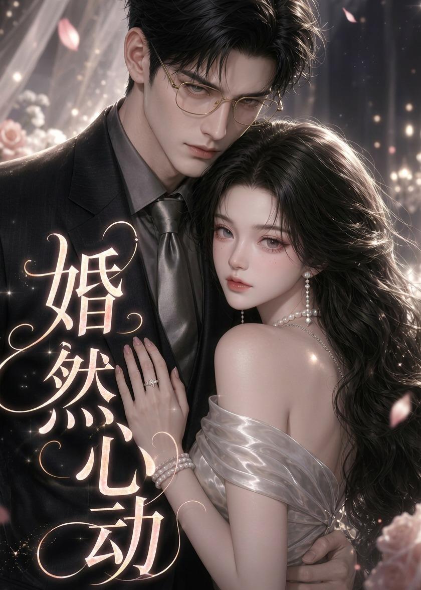 婚然心动 Ai漫剧(全集)