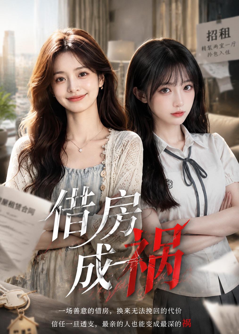 借房成祸 AI(全集)