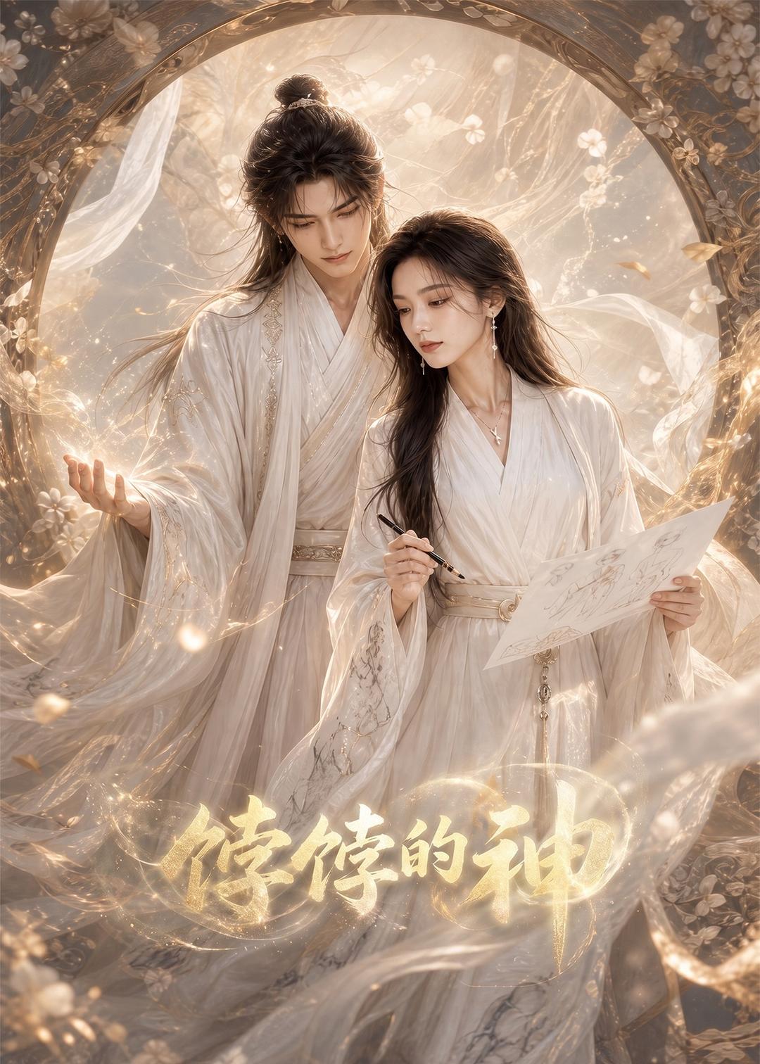 饽饽的神！ AI(全集)
