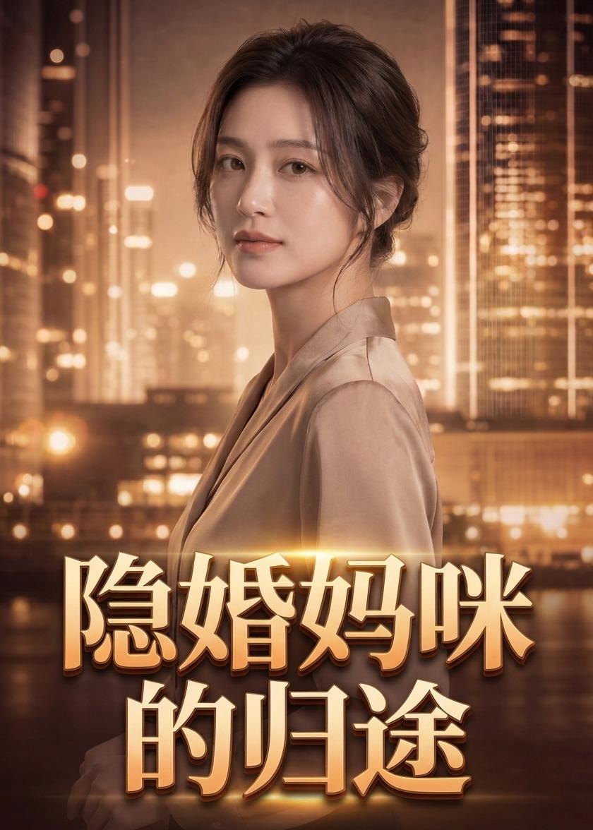 隐婚妈咪的归途 AI(全集)