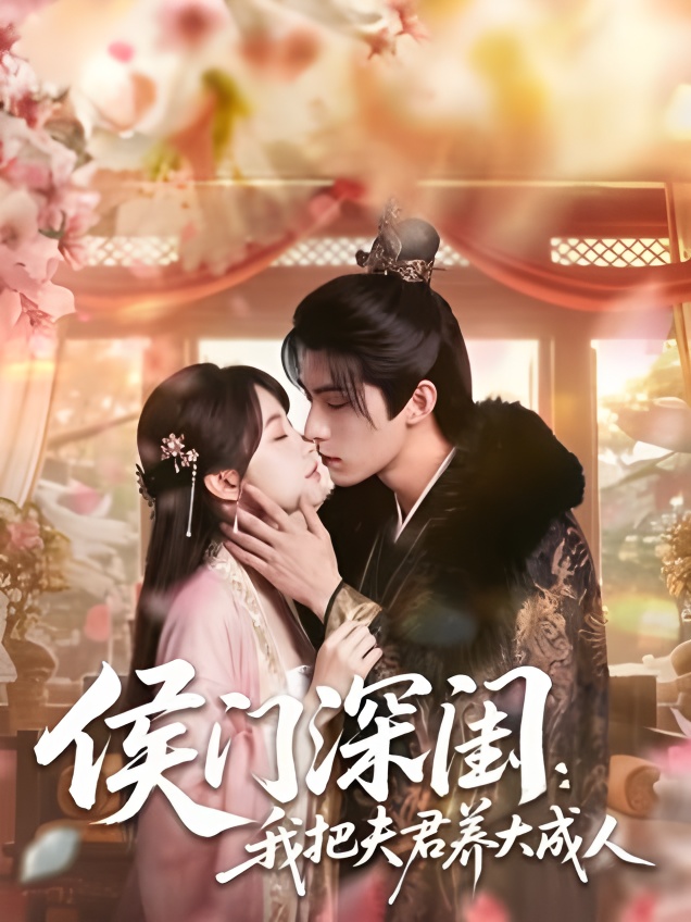 侯门深闺：我把夫君养大成人 Ai漫剧(全集)