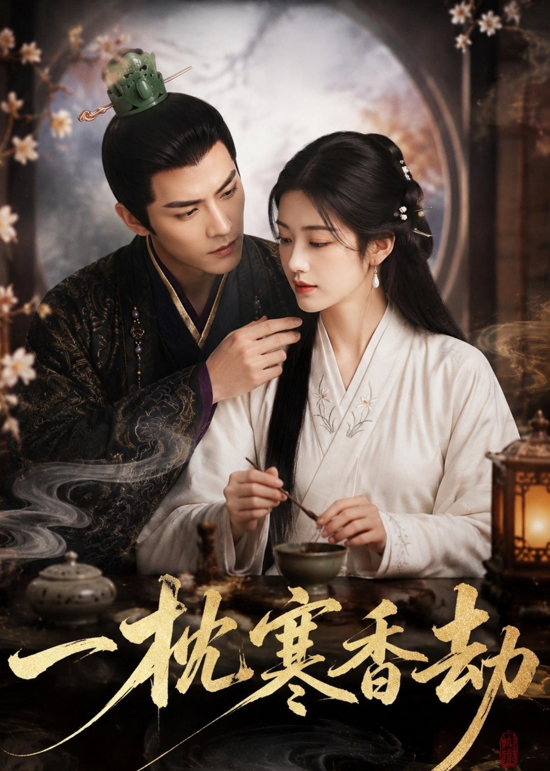 一枕寒香劫 AI(全集)