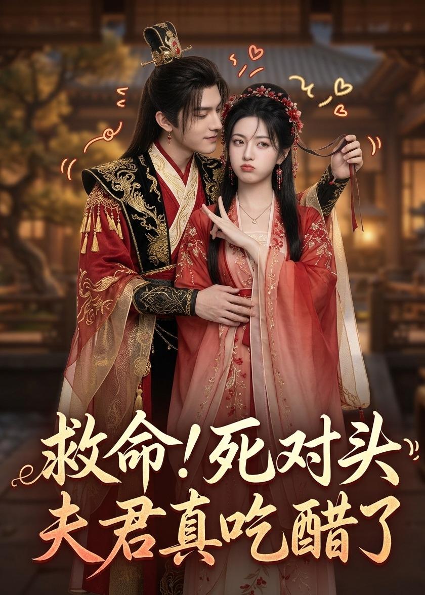 救命！死对头夫君真吃醋了 Ai漫剧(全集)