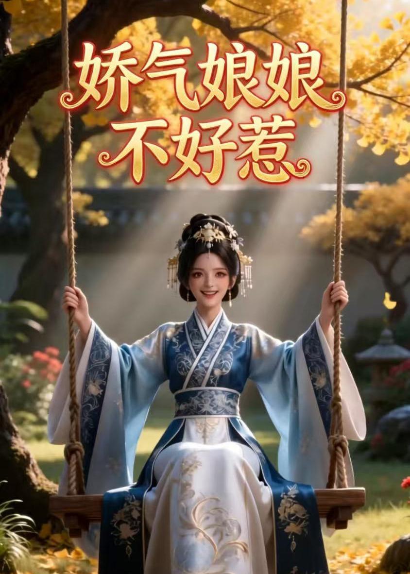 娇气娘娘不好惹 Ai(全集)