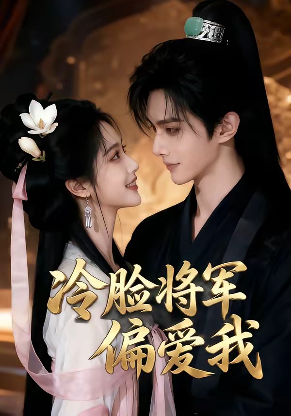 冷脸将军偏爱我 Ai漫剧(全集)