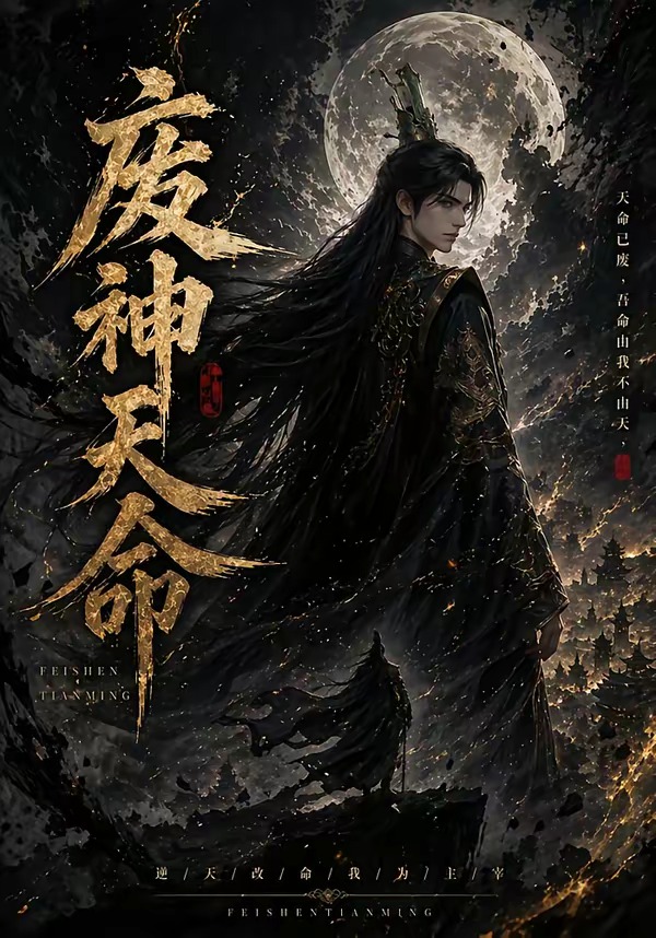 废神天命 Ai漫剧(全集)