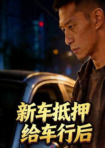 新车抵押给车行后 Ai(全集)