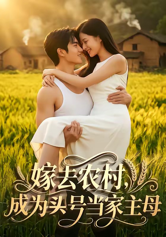 嫁去农村-成为头号当家主母 Ai(全集)