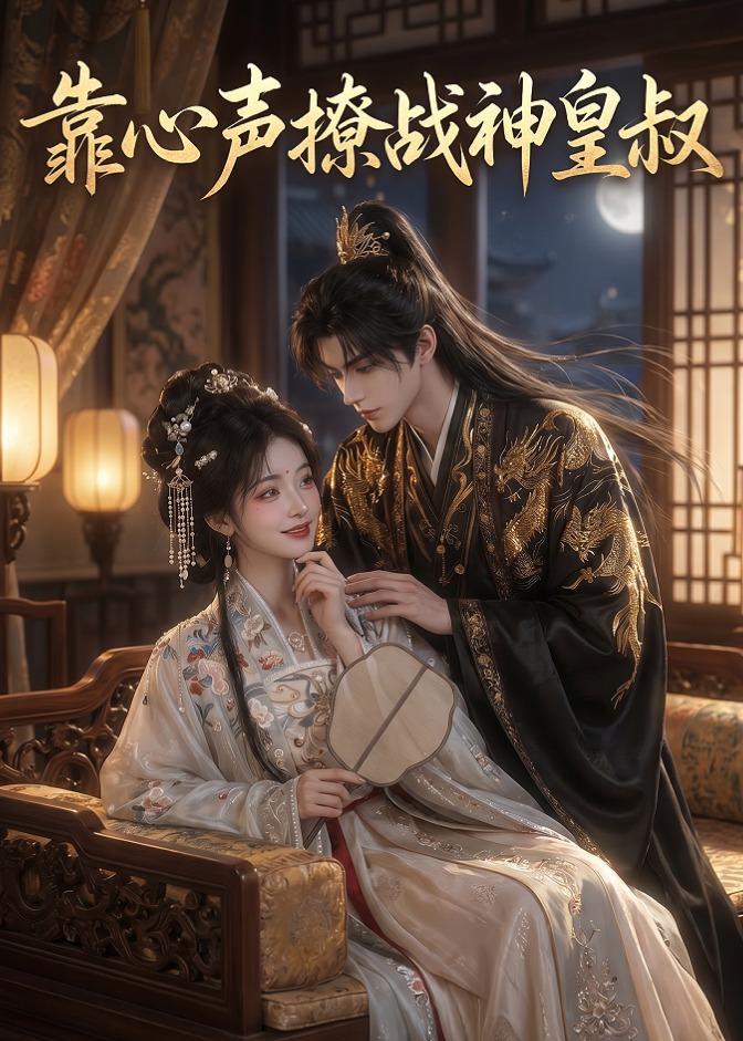 靠心声撩战神皇叔 Ai漫剧(全集)
