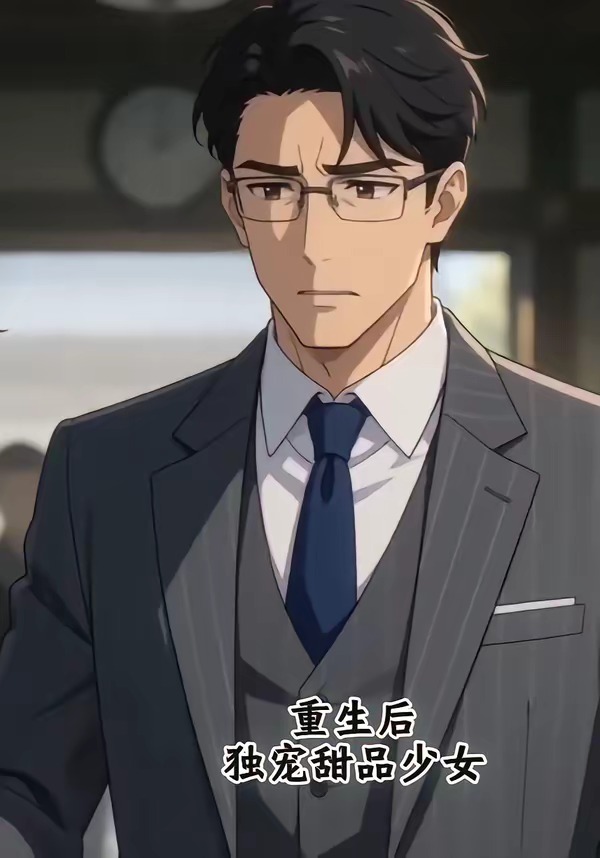 重生后，独宠甜品少女 Ai漫剧(全集)