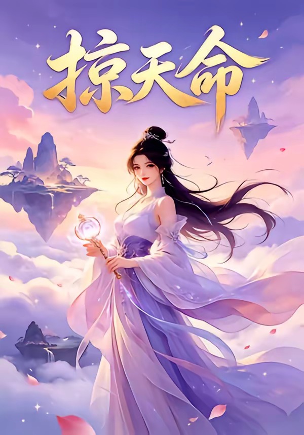 掠天命 Ai漫剧(全集)