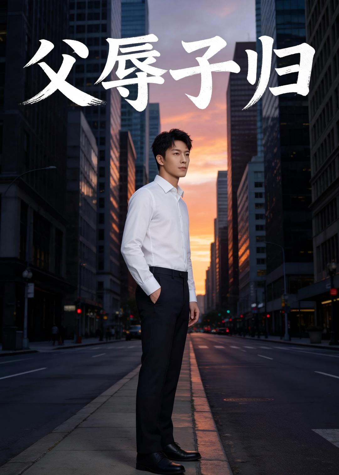 父辱子归 Ai(全集)