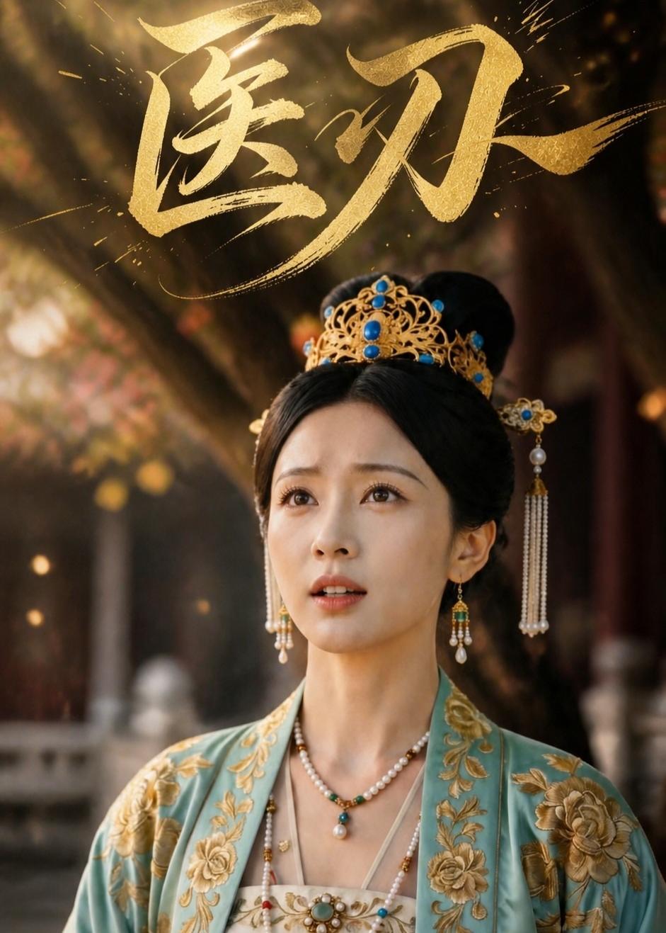 医刃 Ai漫剧(全集)
