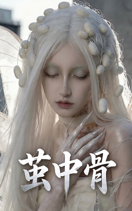茧中骨 Ai漫剧(全集)