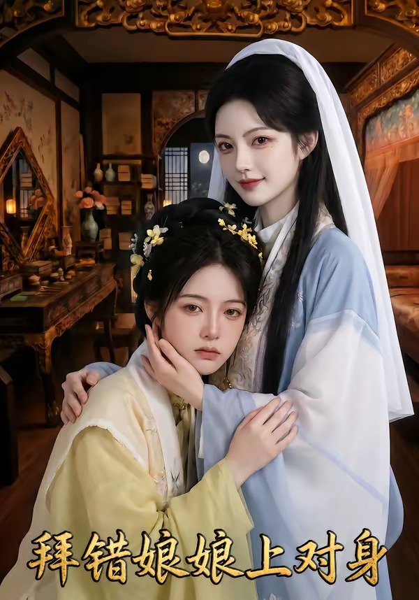 拜错娘娘上对身 Ai漫剧(全集)