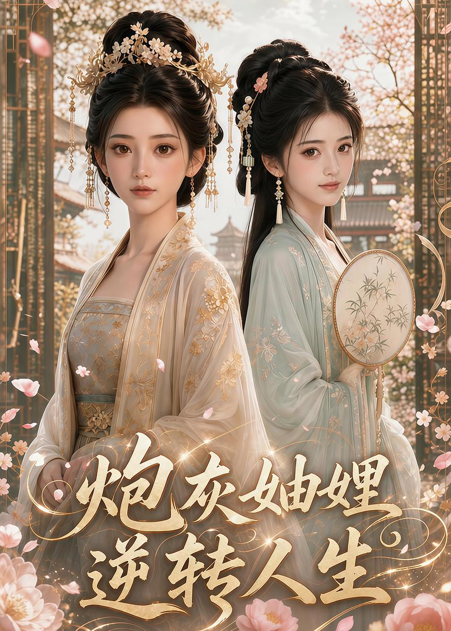 炮灰妯娌逆转人生 Ai漫剧(全集)